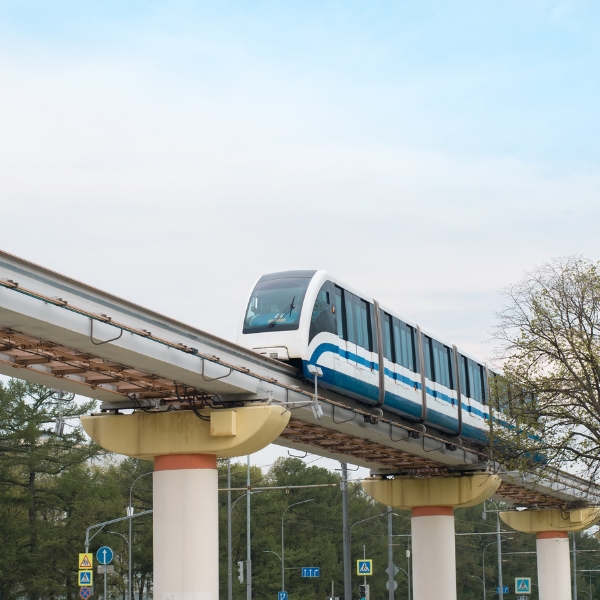 Metros