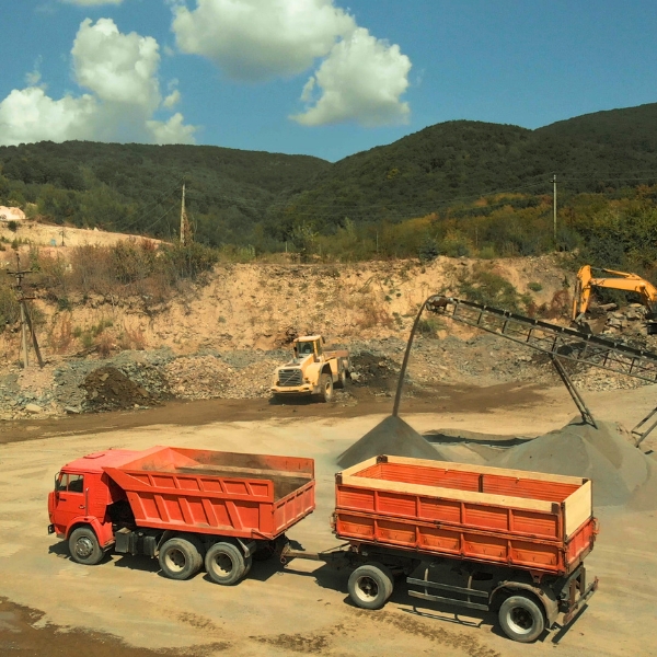 Trucks & Trailers
